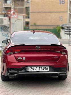 کیا K5